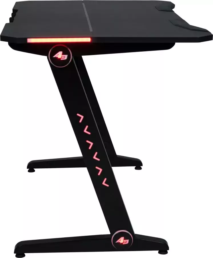 Duo Collection Gamingtafel Game-Rocker GT-35 - Foto 5