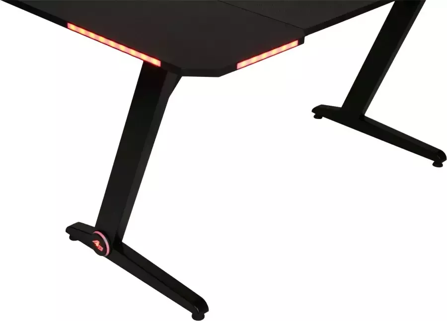 Duo Collection Gamingtafel Game-Rocker GT-45 - Foto 3