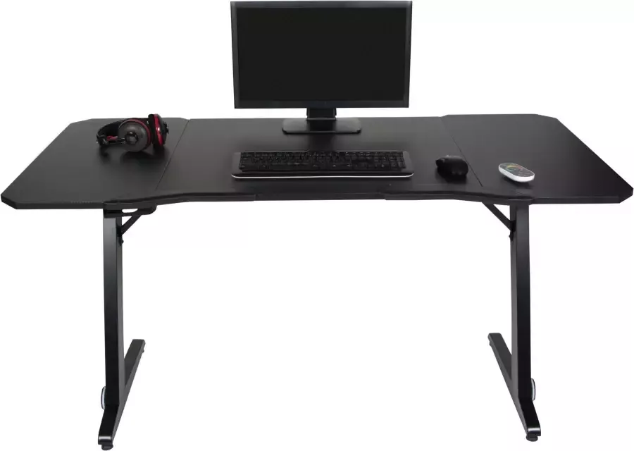 Duo Collection Gamingtafel Game-Rocker GT-45 - Foto 4