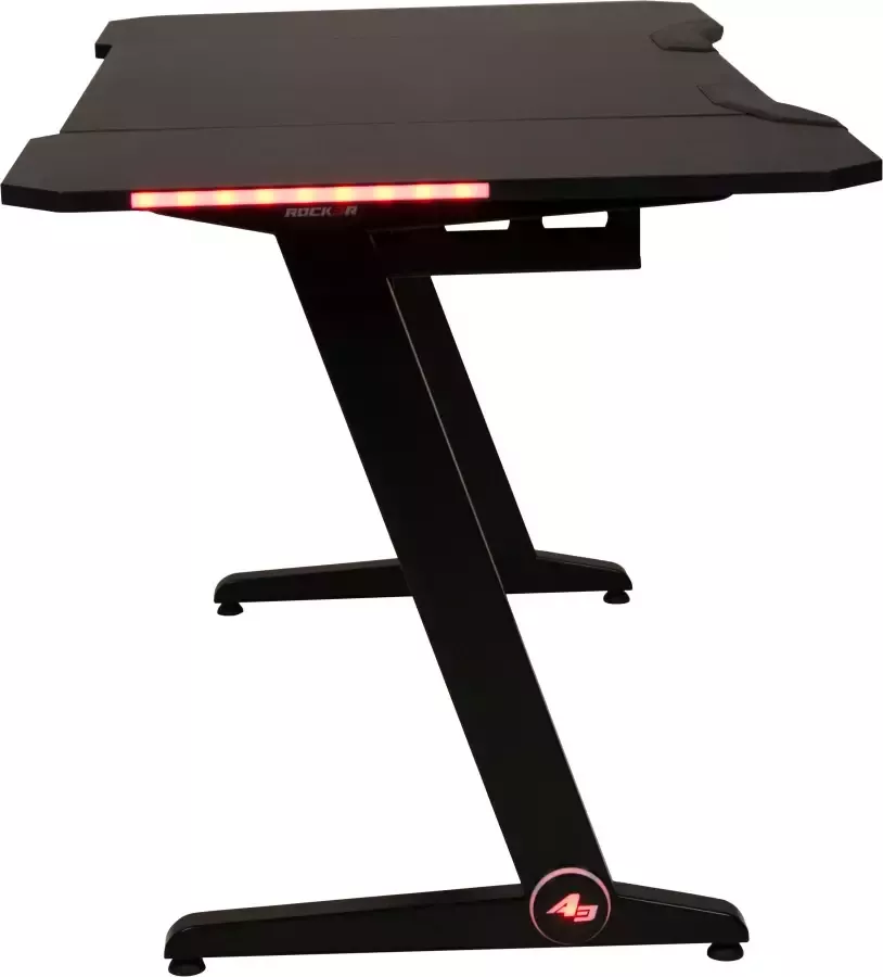 Duo Collection Gamingtafel Game-Rocker GT-45 - Foto 2