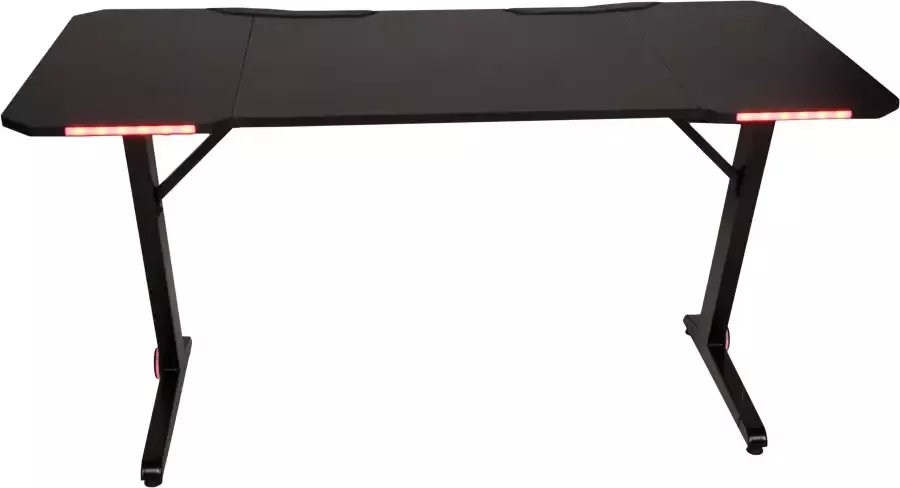 Duo Collection Gamingtafel Game-Rocker GT-45 - Foto 9