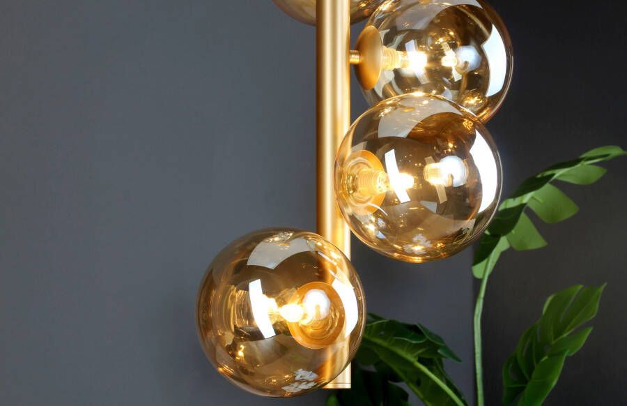 ECO-LIGHT Hanglamp Neptunus (1 stuk) - Foto 10