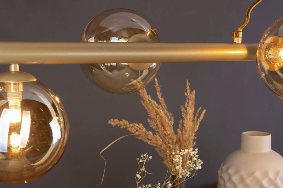 ECO-LIGHT Hanglamp Neptunus (1 stuk) - Foto 5