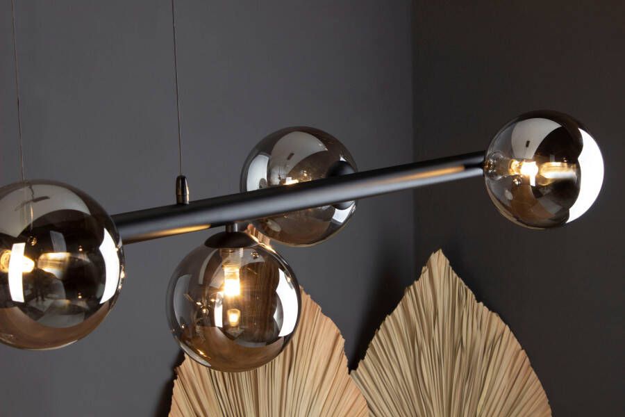 ECO-LIGHT Hanglamp Neptunus (1 stuk) - Foto 3