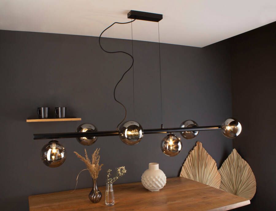 ECO-LIGHT Hanglamp Neptunus (1 stuk)