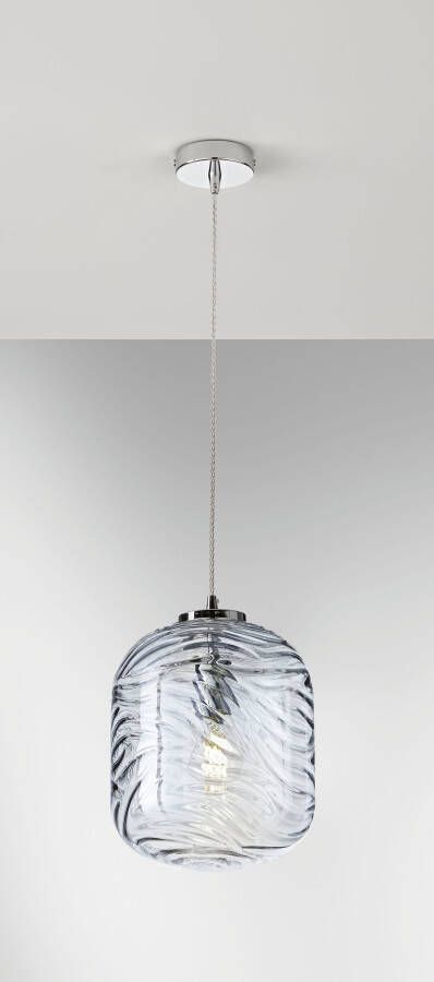 ECO-LIGHT Hanglamp Nereide hoogwaardig glas (1 stuk) - Foto 16