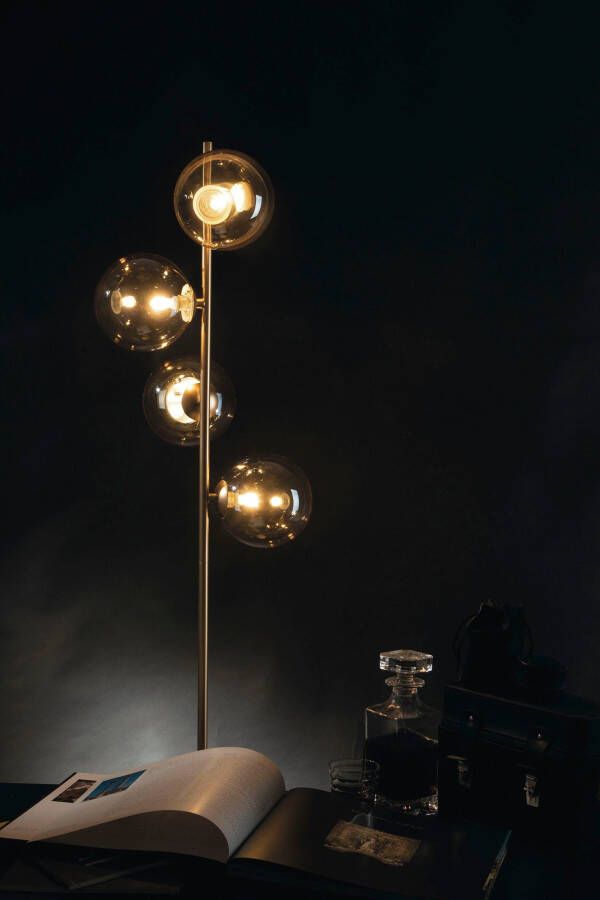 ECO-LIGHT Staande lamp Neptunus (1 stuk) - Foto 1