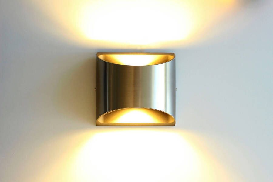 ECO-LIGHT Wandlamp voor buiten DODD (1 stuk) - Foto 10