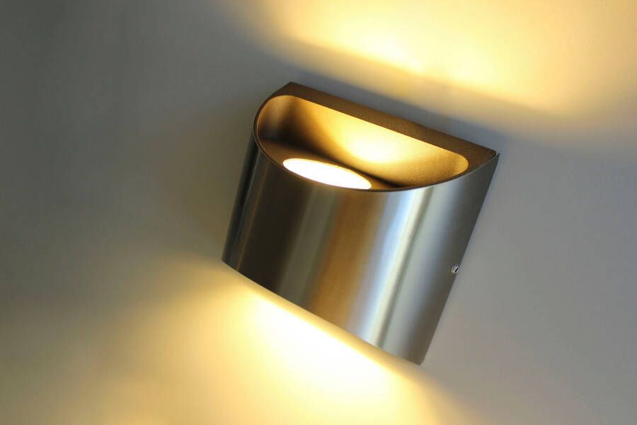 ECO-LIGHT Wandlamp voor buiten DODD (1 stuk) - Foto 9