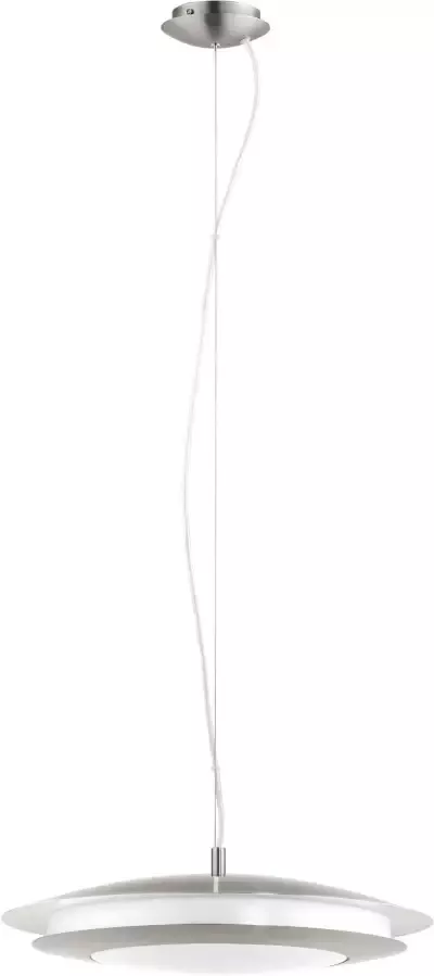 EGLO Hanglamp MONEVA-C Hanglamp CONNECT bediening via app + afstandsbediening (1 stuk) - Foto 7