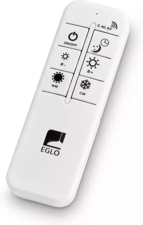 EGLO Led-plafondlamp Palmaves (1 stuk) - Foto 4