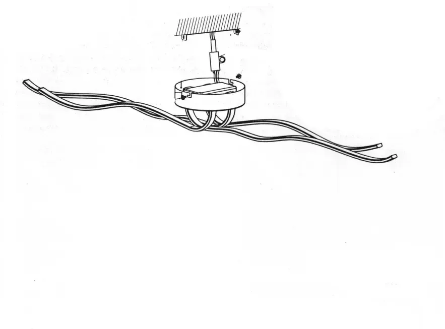 EGLO  Roncade - Wand Plafondlamp - 1 Lichts - Chroom - Wit