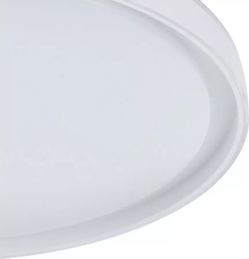 EGLO LED-CCT-DL Ø490 WEISS TRANSP.&apos;SELUCI&apos; - Foto 2