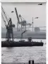 Elbgestoeber Rolgordijn met zijbediening Zicht op de Elbe 2 (1 stuk) - Thumbnail 2