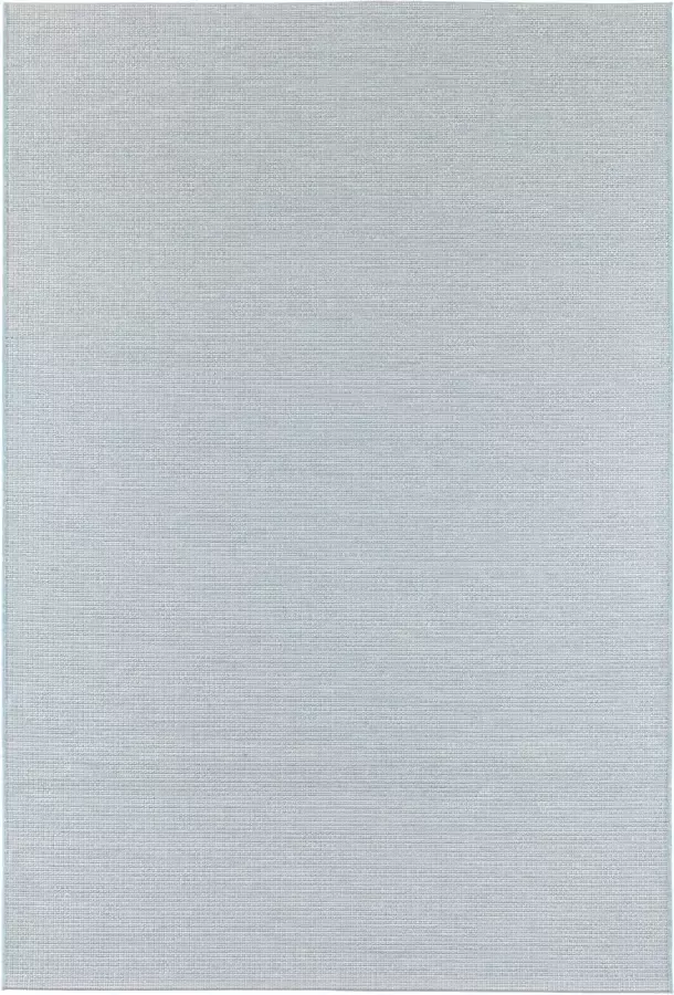Elle Decoration Binnen & buiten vloerkleed Millau grijs crème 160x230 cm - Foto 6