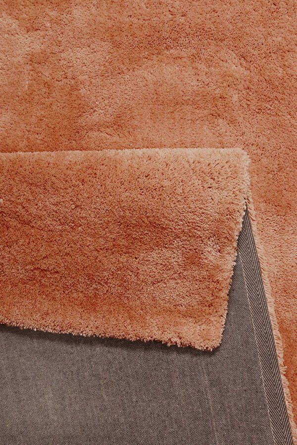 Esprit Hoogpolig vloerkleed Relaxx Woonkamer zeer grote keus in kleuren zachte dichte hoge pool - Foto 3