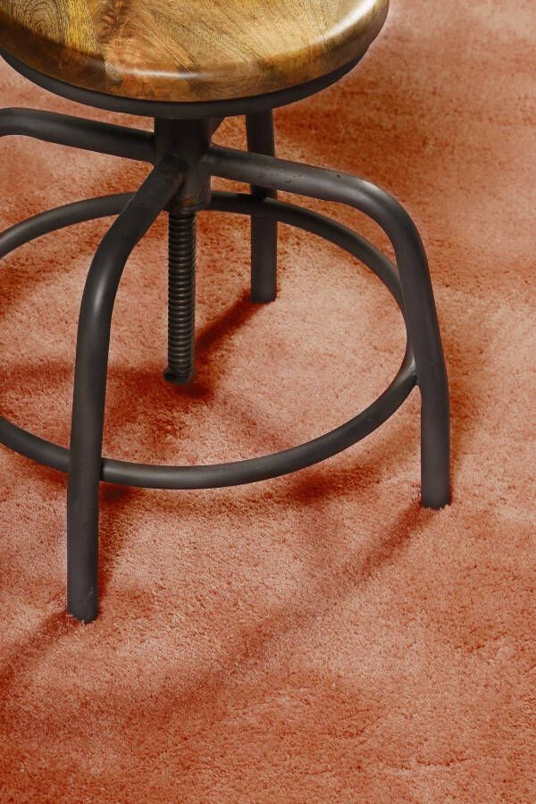 Esprit Hoogpolig vloerkleed Relaxx Woonkamer zeer grote keus in kleuren zachte dichte hoge pool - Foto 5