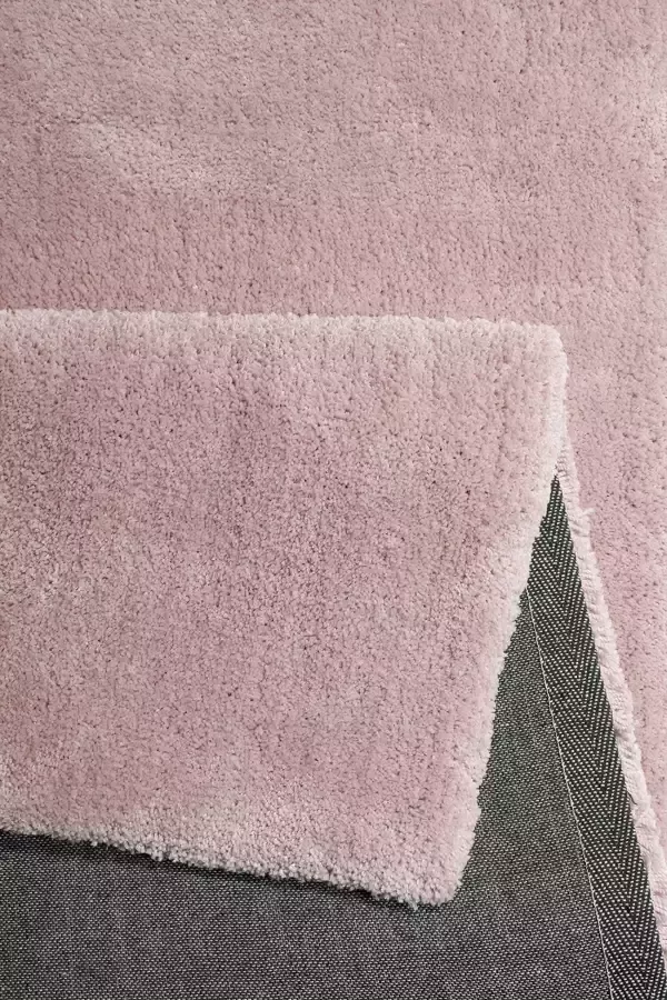 Esprit Hoogpolig vloerkleed Relaxx Woonkamer zeer grote keus in kleuren zachte dichte hoge pool - Foto 1