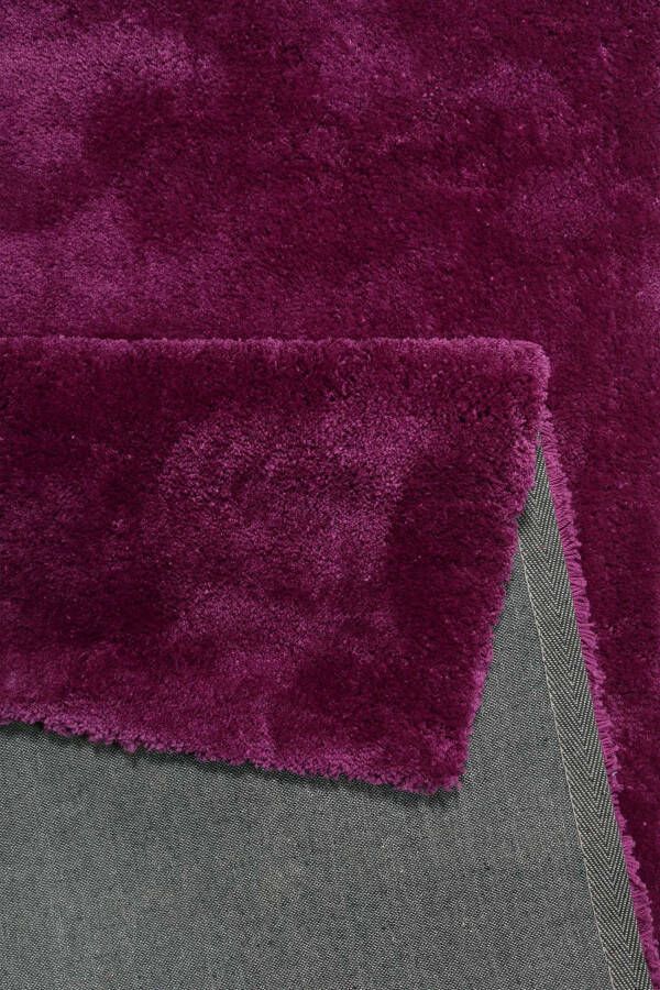 Esprit Hoogpolig vloerkleed Relaxx Woonkamer zeer grote keus in kleuren zachte dichte hoge pool - Foto 2