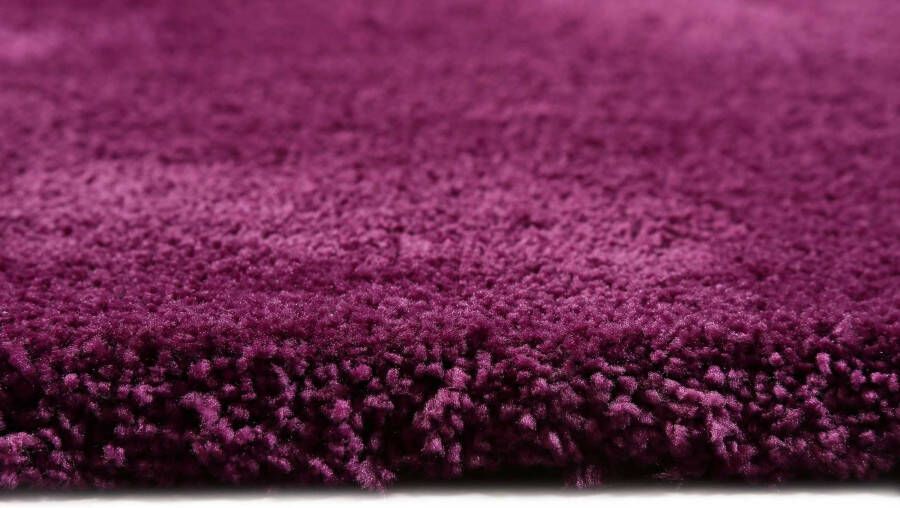 Esprit Hoogpolig vloerkleed Relaxx Woonkamer zeer grote keus in kleuren zachte dichte hoge pool - Foto 6