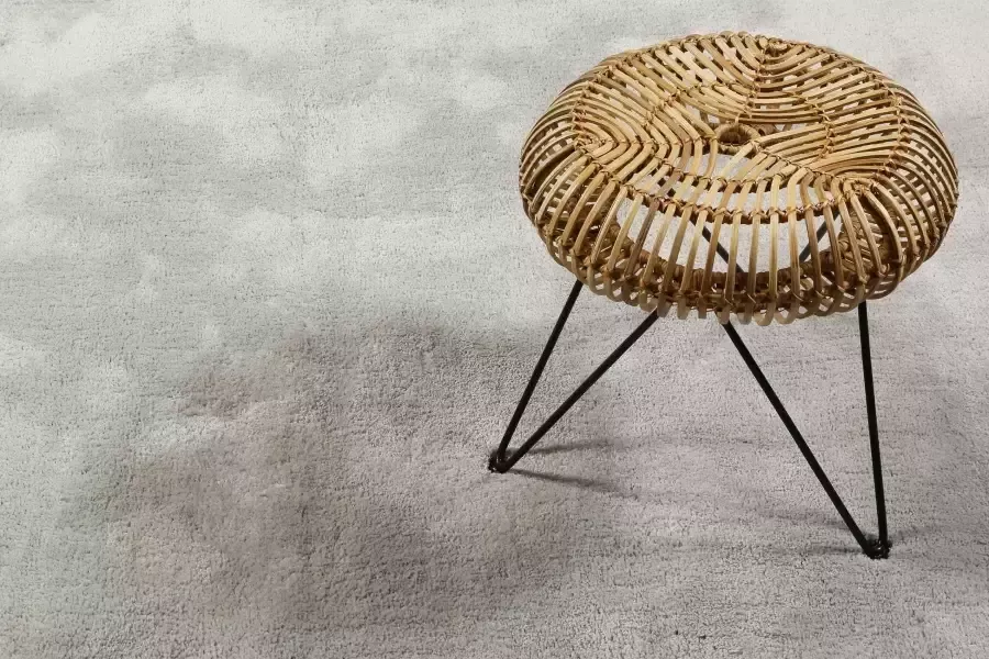 Esprit Hoogpolig vloerkleed Relaxx ESP-4150 Woonkamer zeer grote keus in kleuren zachte dichte hoge pool - Foto 4