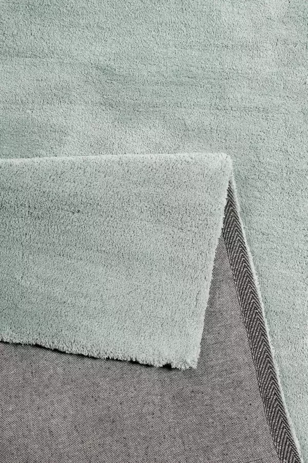 Esprit Vloerkleed Loft Woonkamer grote keus in kleuren zeer zachte pool dichtgeweven robuust - Foto 2