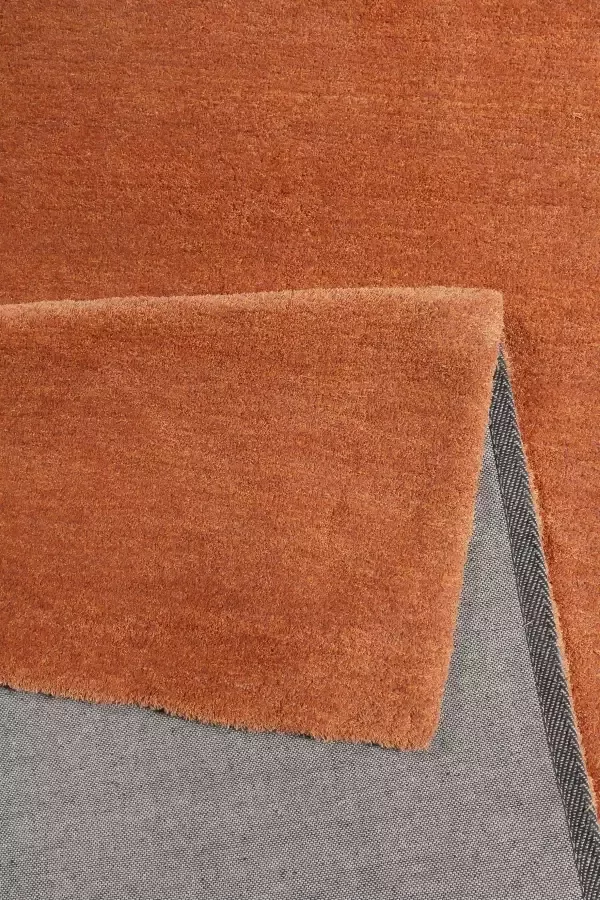 Esprit Vloerkleed Loft Woonkamer grote keus in kleuren zeer zachte pool dichtgeweven robuust - Foto 2