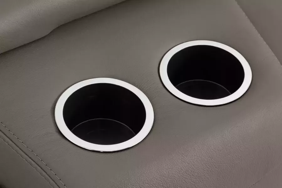 Exxpo sofa fashion 2 5-zitsbank Ascoli bioscoopsofa met hoog zitcomfort comfortabele armleuningen incl. relaxfunctie met opbergruimte en opbergruimte hoge rugleuning - Foto 3