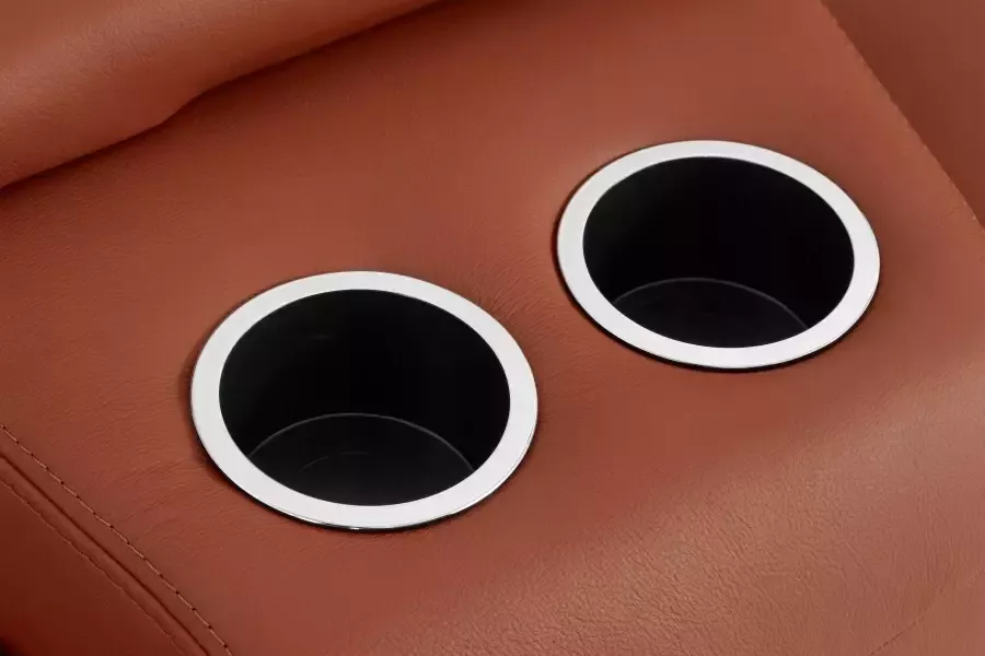 Exxpo sofa fashion 2 5-zitsbank Ascoli bioscoopsofa met hoog zitcomfort comfortabele armleuningen incl. relaxfunctie met opbergruimte en opbergruimte hoge rugleuning - Foto 5