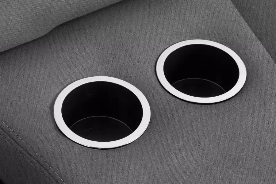 Exxpo sofa fashion 2 5-zitsbank Ascoli bioscoopsofa met hoog zitcomfort comfortabele armleuningen incl. relaxfunctie met opbergruimte en opbergruimte hoge rugleuning - Foto 3