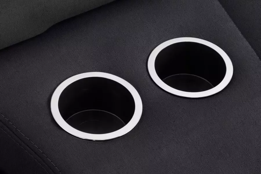 Exxpo sofa fashion 2 5-zitsbank Ascoli bioscoopsofa met hoog zitcomfort comfortabele armleuningen incl. relaxfunctie met opbergruimte en opbergruimte hoge rugleuning - Foto 3