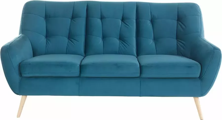 Exxpo sofa fashion 3-zitsbank Scandi - Foto 4