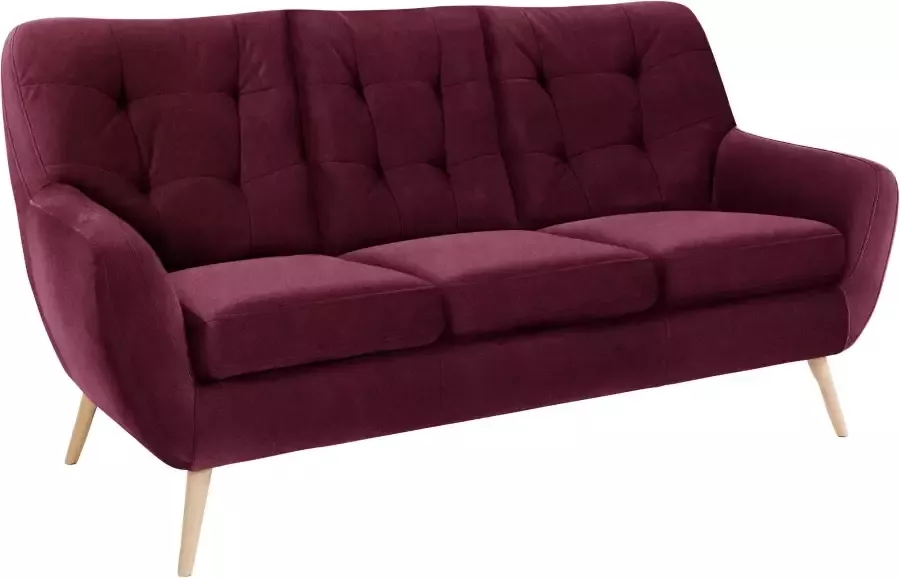 Exxpo sofa fashion 3-zitsbank Scandi - Foto 2