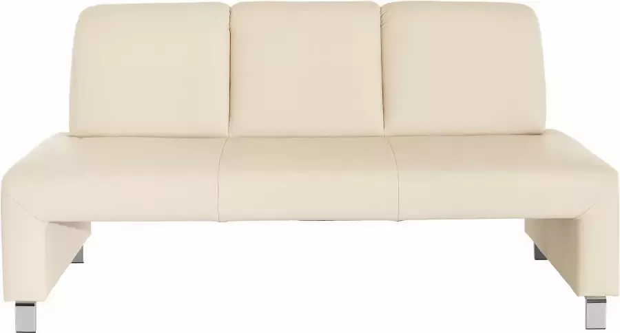 Exxpo sofa fashion Bank Intenso Vrij verstelbaar in de kamer - Foto 4