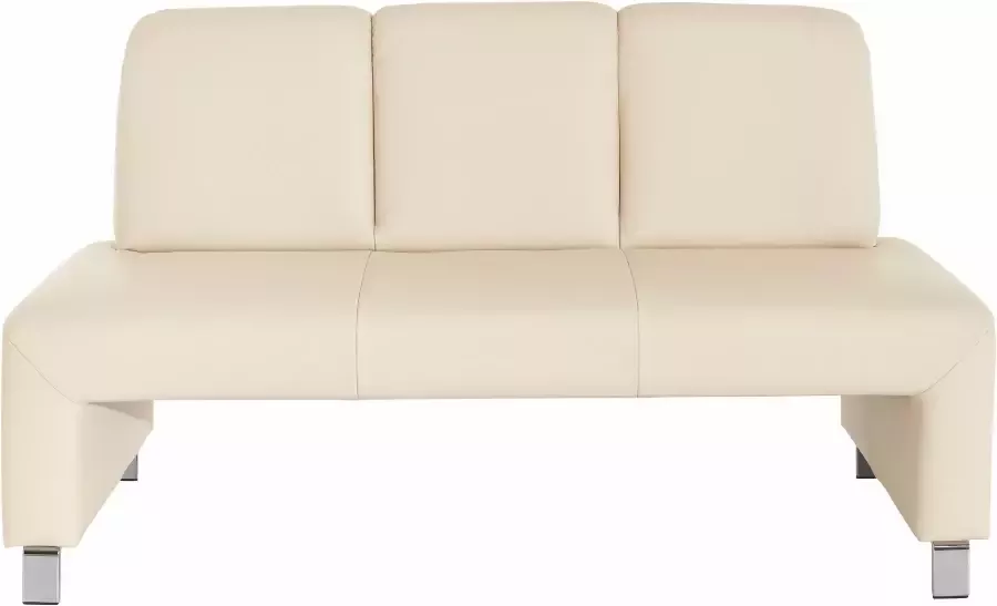 Exxpo sofa fashion Bank Intenso Vrij verstelbaar in de kamer - Foto 3