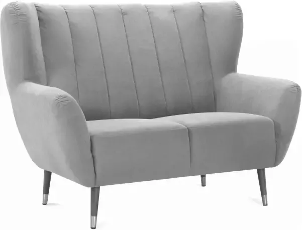 Exxpo sofa fashion 2-zitsbank POLLY - Foto 3