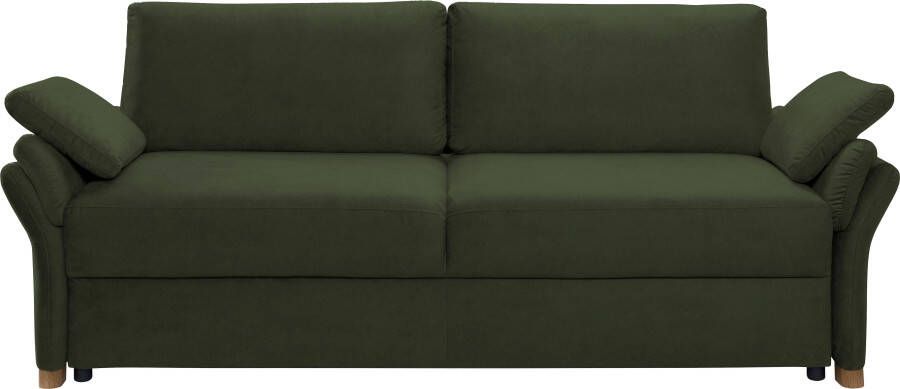 Exxpo sofa fashion 3-zitsbank Hoogwaardige zitting voor hoog zitcomfort comfortabele armleuningen - Foto 7