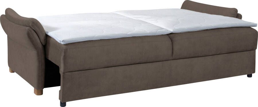 Exxpo sofa fashion 3-zitsbank Hoogwaardige zitting voor hoog zitcomfort comfortabele armleuningen - Foto 9