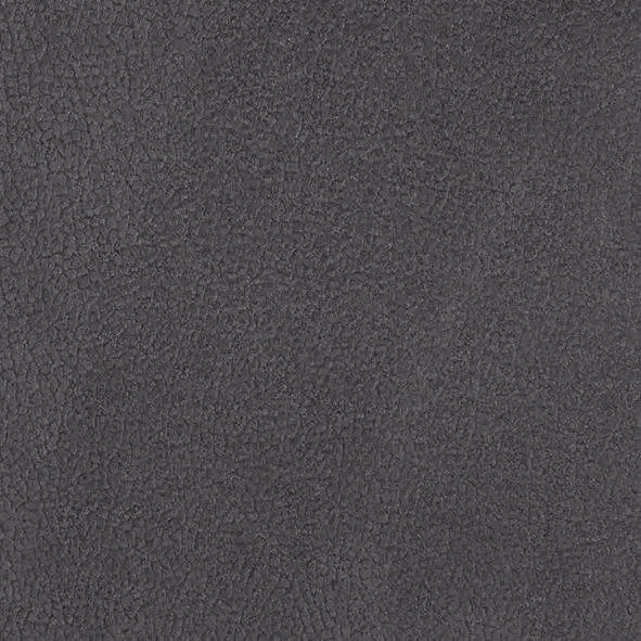 Exxpo sofa fashion Eetkamerstoel Barista lounge stoel op wielen met hoge bodemvrijheid smalle armleuningen totale breedte ca. 61 cm comfortabele zithoogte ca. 49 cm - Foto 2