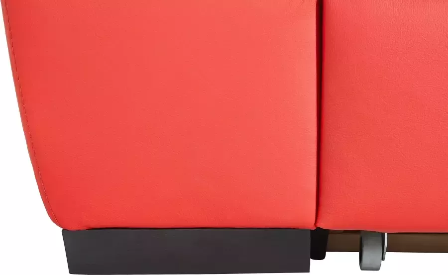 Exxpo sofa fashion Hoekbank Salerno inclusief verstelbare hoofdsteun en verstelbare armleuning naar keuze met slaapfunctie - Foto 6