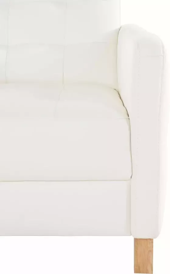 Exxpo sofa fashion Fauteuil Elio loungesessel verfijnde detailverwerking comfortabel en modern - Foto 7