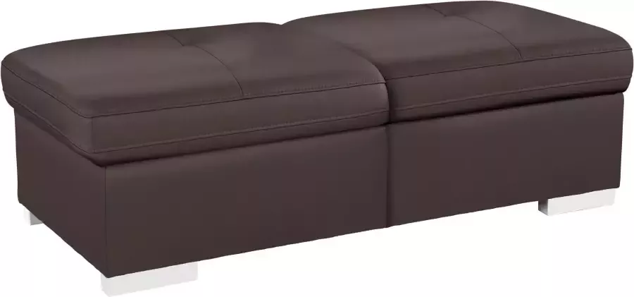 Exxpo sofa fashion Hocker Spring Bankhocker goed zitcomfort en geweldige verwerkingsdetails