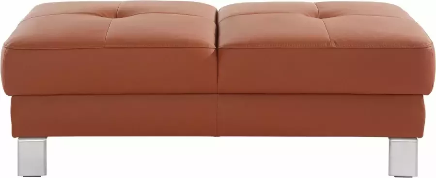 Exxpo sofa fashion Hocker Mantua 2 - Foto 4