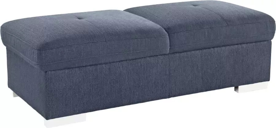 Exxpo sofa fashion Hocker Spring Bankhocker goed zitcomfort en geweldige verwerkingsdetails - Foto 2
