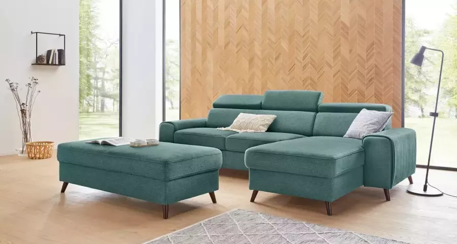 exxpo sofa fashion Hocker