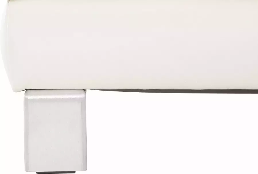 Exxpo sofa fashion Hocker Mantua 2 bankhocker geweldige afwerkingsdetails modern en elegant - Foto 2