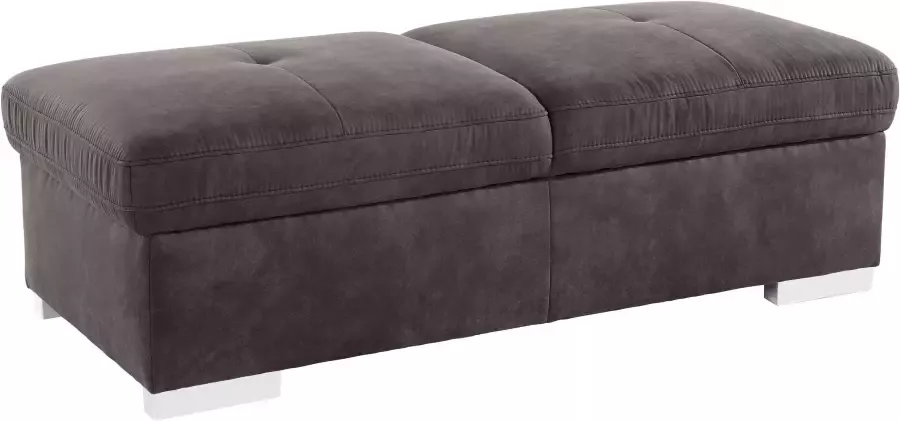 Exxpo sofa fashion Hocker Spring Bankhocker goed zitcomfort en geweldige verwerkingsdetails - Foto 3