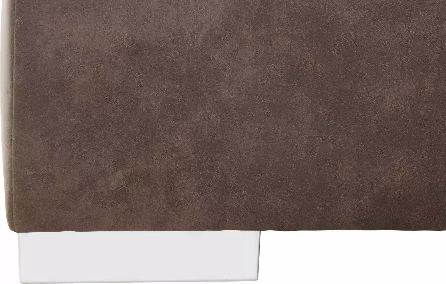 Exxpo sofa fashion Hocker Spring Bankhocker goed zitcomfort en geweldige verwerkingsdetails