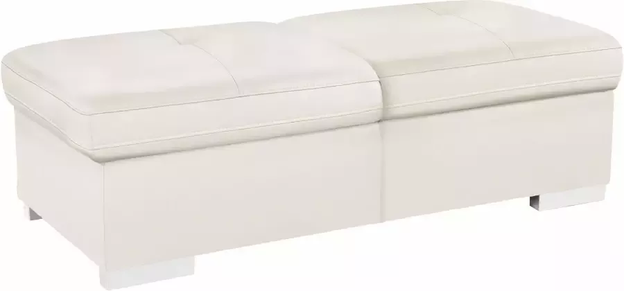 Exxpo sofa fashion Hocker Spring Bankhocker goed zitcomfort en geweldige verwerkingsdetails