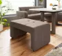 Exxpo sofa fashion Hocker Breedte 100 cm - Thumbnail 4